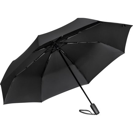 Golf kompaktparaply FARE® BlackShield Case Edition